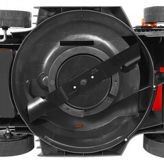 Газонокосилка электрическая Daewoo DLM 2300E 430 мм 2000 Вт - фото 11