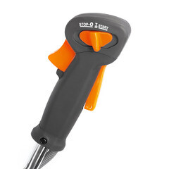 Триммер бензиновый Daewoo 2 л.с. (DABC 420) - фото 8