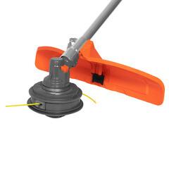 Триммер бензиновый Daewoo 2 л.с. (DABC 420) - фото 11