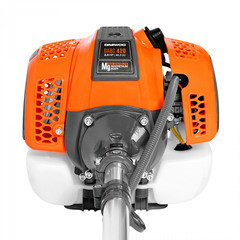 Триммер бензиновый Daewoo 2 л.с. (DABC 420) - фото 9