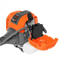 Триммер бензиновый Daewoo 2 л.с. (DABC 420) - фото 3