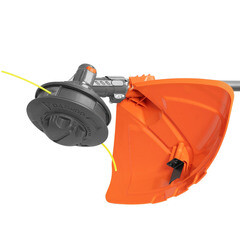 Триммер бензиновый Daewoo 2 л.с. (DABC 420) - фото 7