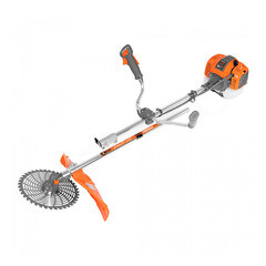 Триммер бензиновый Daewoo 2 л.с. (DABC 420) - фото 4