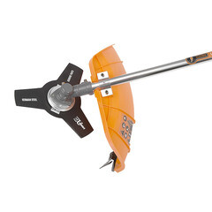 Коса электрическая Daewoo DABC 1400E 1400 Вт - фото 4