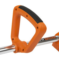 Коса электрическая Daewoo DABC 1400E 1400 Вт - фото 5