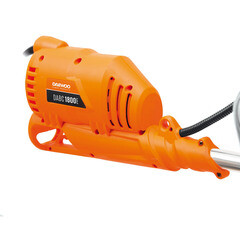 Коса электрическая Daewoo DABC 1800E 1650 Вт - фото 6