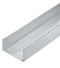 Изображение товара Профиль стоечный КМ Стандарт 100х50 мм 3 м 0,50 мм