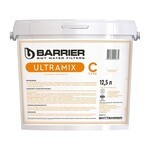 Соль и засыпки фильтров