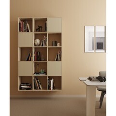 Щит мебельный ЛДСП 1200х200х16 мм бежевый - фото 3