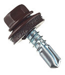 Саморезы для металлочерепицы