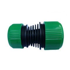 Изображение товара Муфта 1/2х3/4 для шланга Оазис пластиковая (012631)
