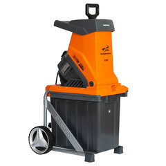 Измельчитель электрический ручной Daewoo (DSR 2700E) 2700 Вт - фото 13