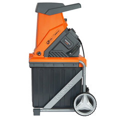 Измельчитель электрический ручной Daewoo (DSR 2700E) 2700 Вт - фото 12