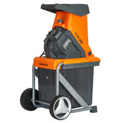 Измельчитель электрический ручной Daewoo (DSR 2700E) 2700 Вт - фото 11