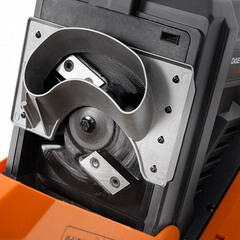 Измельчитель электрический ручной Daewoo (DSR 2700E) 2700 Вт - фото 6