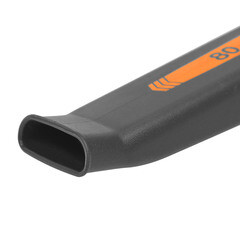 Воздуходувка-пылесос электрическая ручная Daewoo 3100 Вт (DABL 3000E) - фото 6