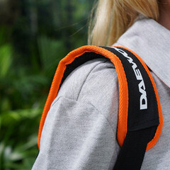 Опрыскиватель аккумуляторный Daewoo 6 л 16 В 3 Ач Li-Ion 1 АКБ и ЗУ (DSA 6 Li) - фото 6