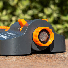 Дождеватель Daewoo пластиковый осциллирующий 1 режим (DWS 2020) - фото 7