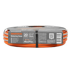 Шланг поливочный 1/2 20 м четырехслойный Daewoo MaxiFlex ПВХ (DWH 3113) - фото 5