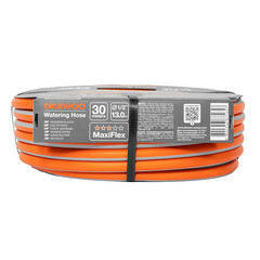 Шланг поливочный 1/2 30 м четырехслойный Daewoo MaxiFlex ПВХ (DWH 3115) - фото 6