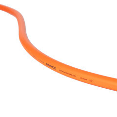 Шланг поливочный 3/4 25 м четырехслойный Daewoo MaxiFlex ПВХ (DWH 3134) - фото 3