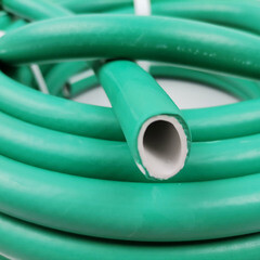 Шланг поливочный 1/2 15 м трехслойный Boutte (4566595) - фото 2