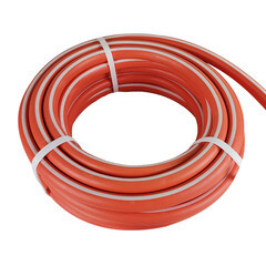 Изображение товара Шланг поливочный 3/4 15 м трехслойный Boutte (4566656)