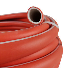 Шланг поливочный 3/4 15 м трехслойный Boutte (4566656) - фото 3