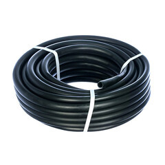 Шланг поливочный 1/2 25 м трехслойный Boutte (7762941) - фото 3