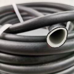 Шланг поливочный 1/2 25 м трехслойный Boutte (7762941) - фото 2