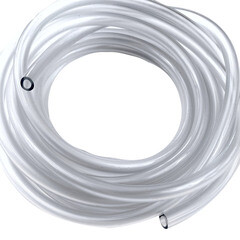 Шланг пищевой 4х6 мм 3 м однослойный Профитт ПВХ (4823617) - фото 2