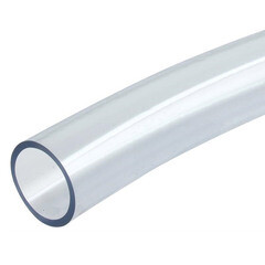 Шланг пищевой 4х6 мм 3 м однослойный Профитт ПВХ (4823617) - фото 6