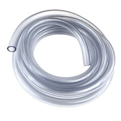 Шланг пищевой 10х14 мм 3 м однослойный Профитт ПВХ (4823334) - фото 3