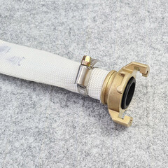 Рукав напорный 2 20 м двухслойный Профитт морозостойкий (2221020) - фото 3