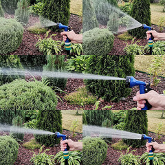 Пистолет для полива Профитт 6 режимов (0157488) - фото 3