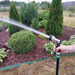 Пистолет для полива Профитт 6 режимов (9274962) - фото 4