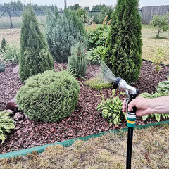 Пистолет для полива Профитт 6 режимов (9274962) - фото 8