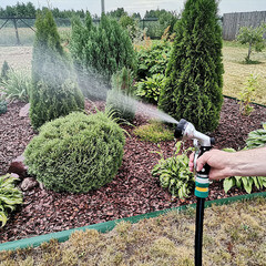 Пистолет для полива Профитт 6 режимов (9274962) - фото 2