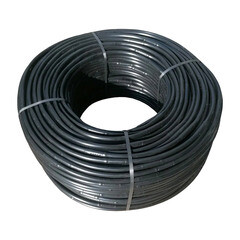 Изображение товара Трубка для капельного полива 50 м однослойная Irritime ПВХ (1893614)