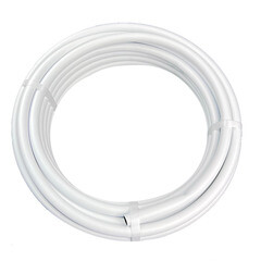 Изображение товара Трубка для капельного полива 15 м однослойная Профитт полиэтиленовая (2228937)