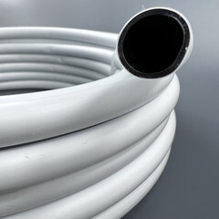 Трубка для капельного полива 15 м однослойная Профитт полиэтиленовая (2228937) - фото 7