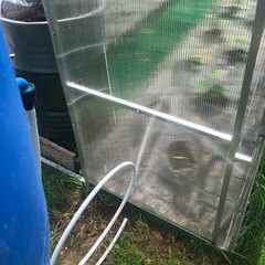 Трубка для капельного полива 15 м однослойная Профитт полиэтиленовая (2228937) - фото 2