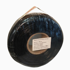 Лента для капельного полива 150 м однослойная Профитт ПВХ (9664047) - фото 1