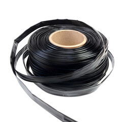 Лента для капельного полива 150 м однослойная Профитт ПВХ (9664047) - фото 2