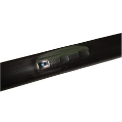 Лента для капельного полива 150 м однослойная Профитт ПВХ (9664047) - фото 3