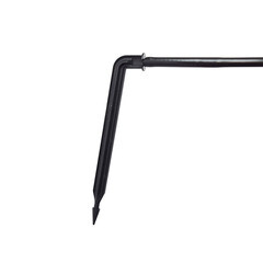 Капельница для микротрубки 3 мм х 5 мм Профитт полиэтиленовая 2,6 л/ч (4822283) - фото 5