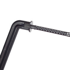 Капельница для микротрубки 3 мм х 5 мм Профитт 2,6 л/ч (1895212) - фото 7