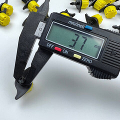 Капельница регулируемая для капельного полива Irritime до 70 л/ч (1892037) - фото 4