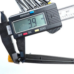 Капельница регулируемая на стойке для капельного полива Irritime до 70 л/ч (1892068) - фото 4