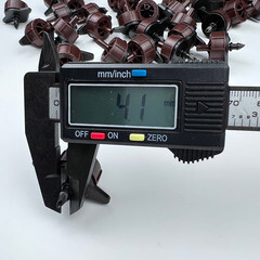 Капельница нерегулируемая компенсированная разборная для капельного полива Irritime 8 л/ч (1891948) - фото 4